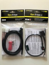 Ganganzeige rot Healtech GPXT GPX-A02 GIpro X-type G2 APRILIA RS 125 Bj2006-2012