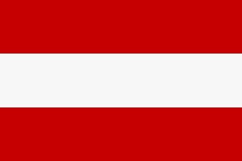 Fahne flagge österreich x - fahne,