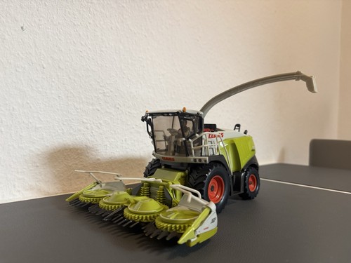 Siku 4058 claas jaguar - siku,