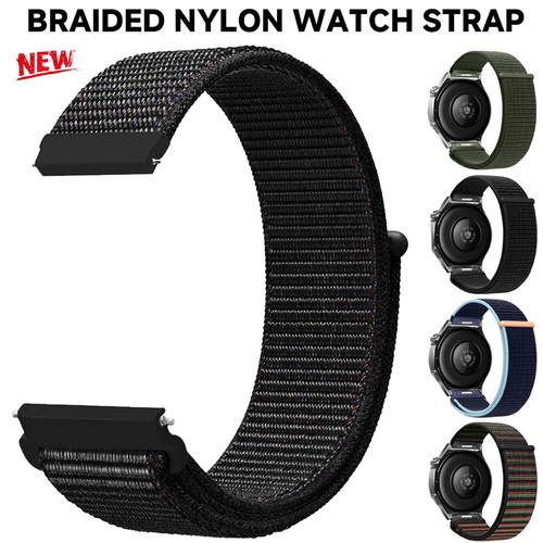 Nylon armband für - für, garmin