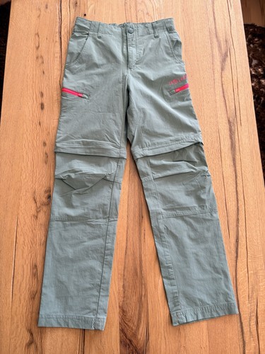 Trollkids wanderhose zip off - trollkids, zip-off
