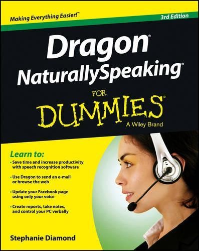 Dragon naturallyspeaking for - naturallyspeaking,
