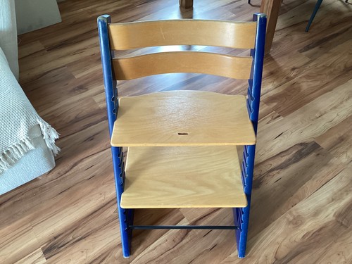 Stokke tripp trapp hochstuhl - stokke,