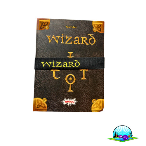 Wizard 25 jahre - -,