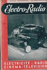 Elektro radio - 22,