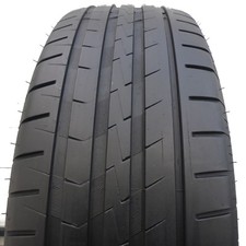 1 x VREDESTEIN 235/70 R16 106H Sportrac 5 Sommerreifen 2015 6mm