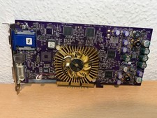 Asus V8460Ultra NVIDIA GeForce