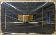 Kniebrett mit Griffmulde + LED