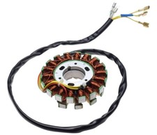 Magnetzündung Stator Ers