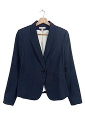 H&M Kurz-Blazer Damen Blazer