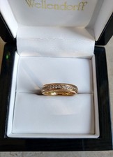 Wellendorff Ring Julia