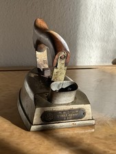 Vintage AEG Bügeleisen –