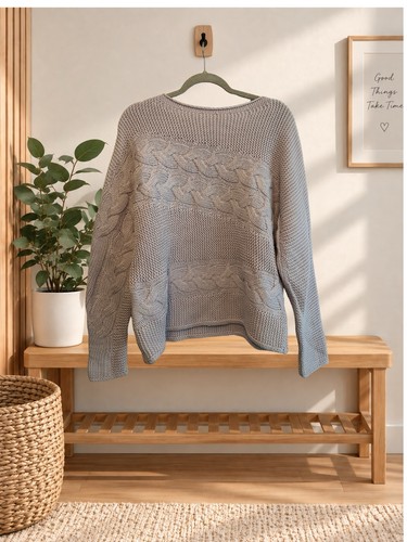 Oui damen strickpullover - damen,