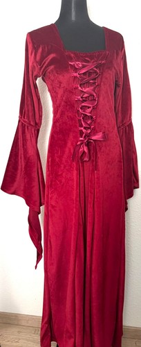 Leonardo carbone samtkleid - leonardo,