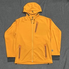 Scott Herren Softshelljacke