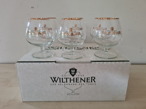 Wilthener weinbrandschwenker - wilthener,