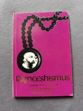 Rajneeshismus Bhagwan Shree