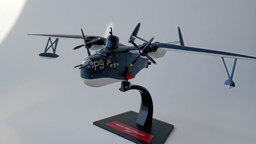 Flugboot martin mariner 144 - mariner, 1:144