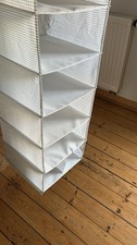 Ikea Skubb Weiß-schwarz