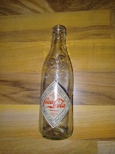 Coca-Cola Glasflasche 0,25 L