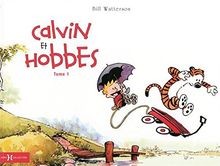 Calvin hobbes original - original, von