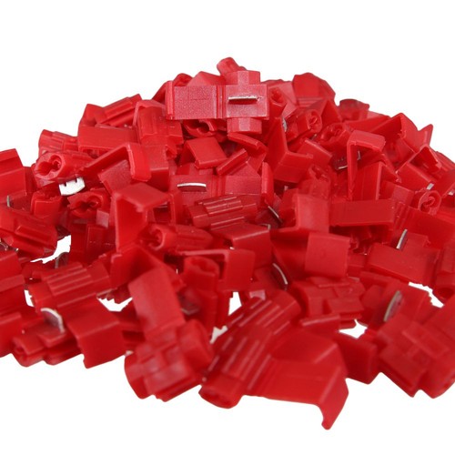 100 stromdiebe rot - 100,