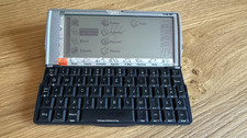Psion 5mx - Displaykabel neu