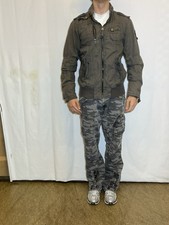 Khujo Jacke Übergangsjacke