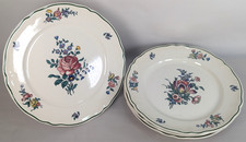 Villeroy & Boch Alt Strassburg 4x Frühstück- Dessert- Teller Kuchenteller Ø 19cm