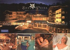 Grossarl Wellness- Vital- und Sporthotel Edel Weiss