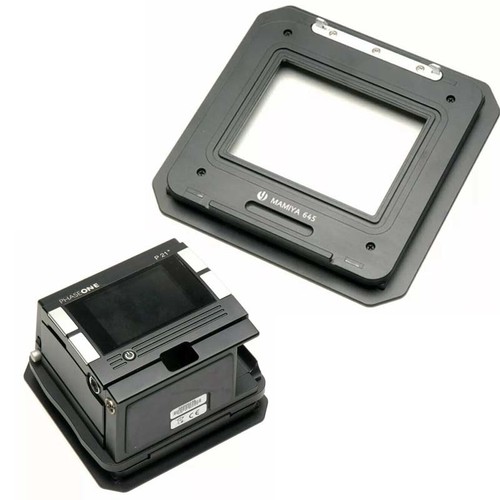 Sale adapter für mamiya 645 - für,