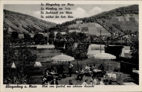 Klingenberg main - klingenberg,