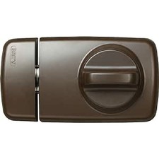 ABUS Tür-Zusatzschloss 7010