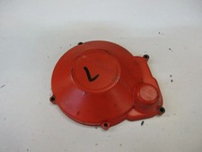 Aprilia RS 50 Extrema Typ:MM Lichtmaschinendeckel links ORANGE Motordeckel