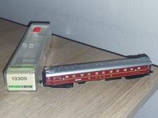 Spur N Minitrix 13309