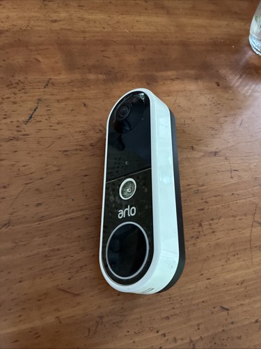 Arlo türklingel mit kamera - türklingel,