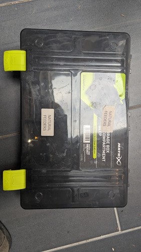 Matrix aufbewahrungsbox - aufbewahrungsbox, 8