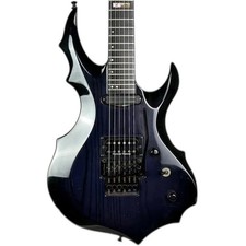 ESP Forest 2002 - Black Trans