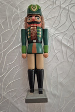 Alter Nussknacker um 1965