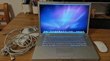 MacBook Pro A1260 mit