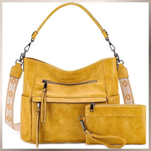 Handtasche damen vegan leder - damen,