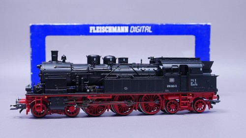 Fleischmann 74075 - h0, dc