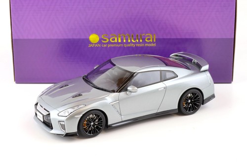 Kyosho samurai 2020 - 1:18,