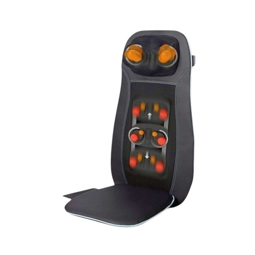 Medisana mcn shiatsu - medisana,