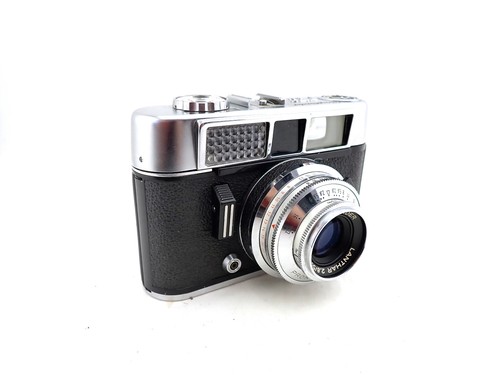 Voigtländer vito kamera - voigtländer,