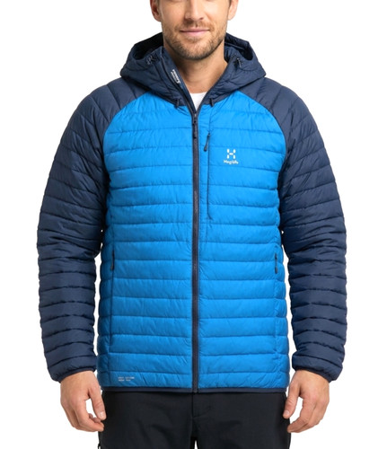 Haglöfs essens mimic hooded - haglÖfs,