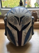 Helm Bo Katan, The Mandalorian, Star Wars (nicht Hasbro)