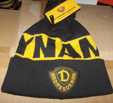 Dynamo dresden wintermütze - dresden,