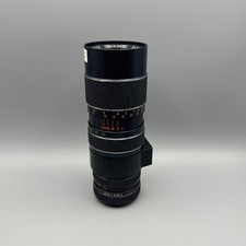 Auto Hanimex Zoom 1:4