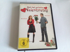 Mein fast perfekter Valentinstag (DVD) - FSK 6 -